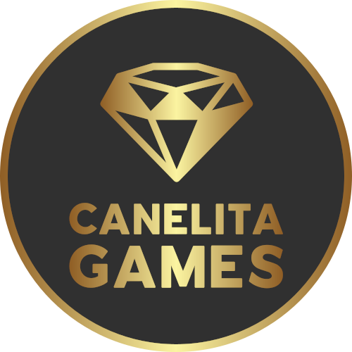 Canelita Games